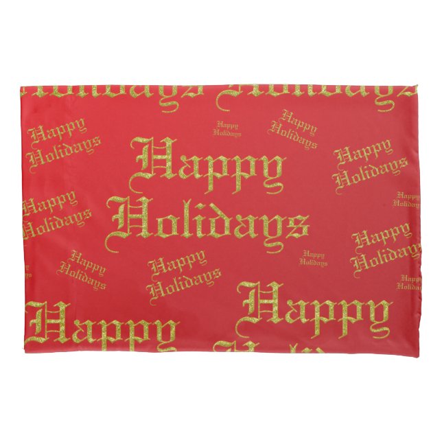 fundas de almohadas modernas (Anverso)