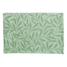 Fundas de almohadas ponen arte a William Morris