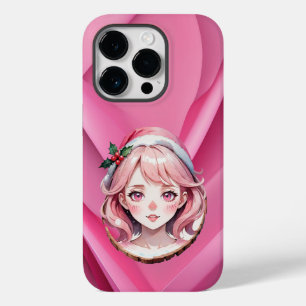 Fundas de Anime iPhone 14 Pro