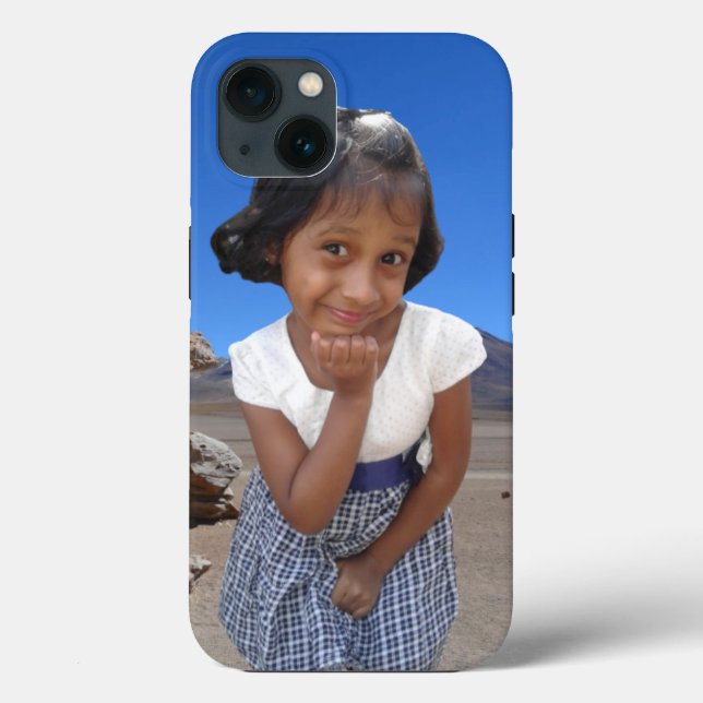 Fundas de Apple iPhone 13 (Reverso )