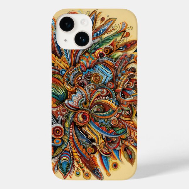 Fundas de Apple iPhone 14 (Reverso )