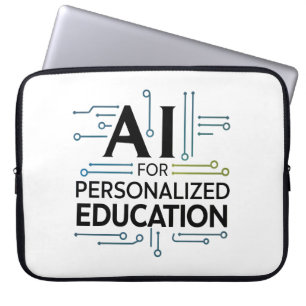 Fundas de aprendizaje con IA – Tecnología educativ