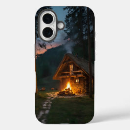 Fundas de Campfire para iPhone 16