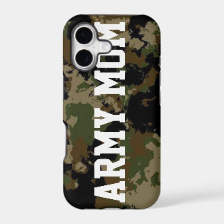FUNDAS DE CAMUFLAJE PARA MADRES DEL EJÉRCITO