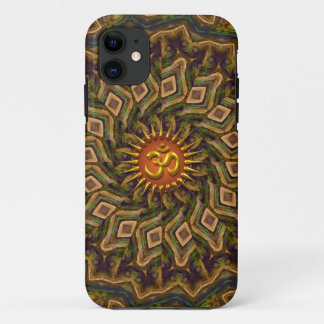 Fundas de CaseMate para Aum iPhone 5 Earth Spiral