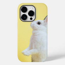 fundas de conejo de iphone 14 pro