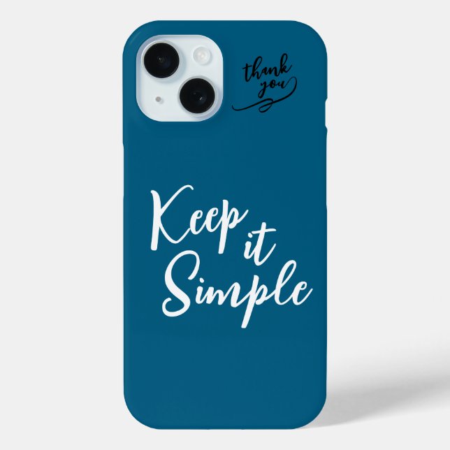 FUNDAS DE CUBIERTA TRASERA PARA IPHONE 15 (Reverso )