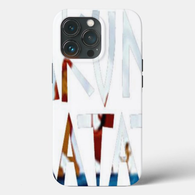 Fundas de Hakuna Matata Mobile Razrs (Reverso )