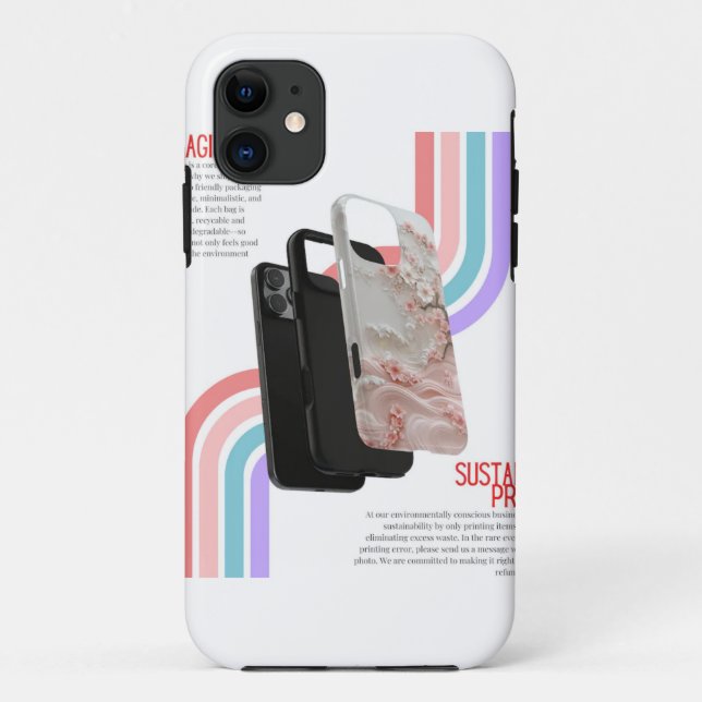 fundas de iPhone 11 (Reverso)