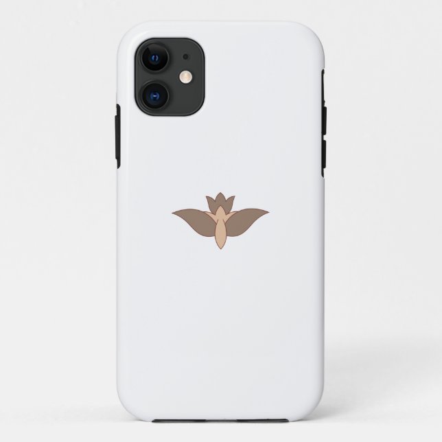 fundas de iPhone 11 (Reverso)