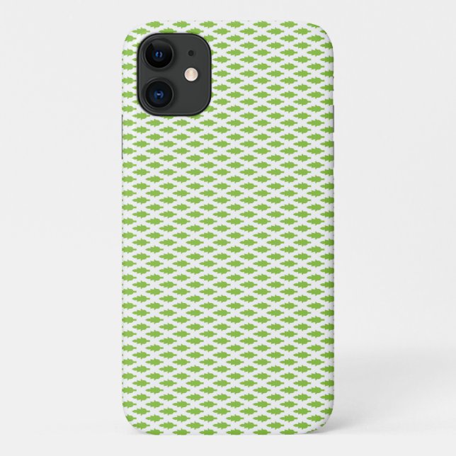 fundas de iPhone 11 (Reverso)