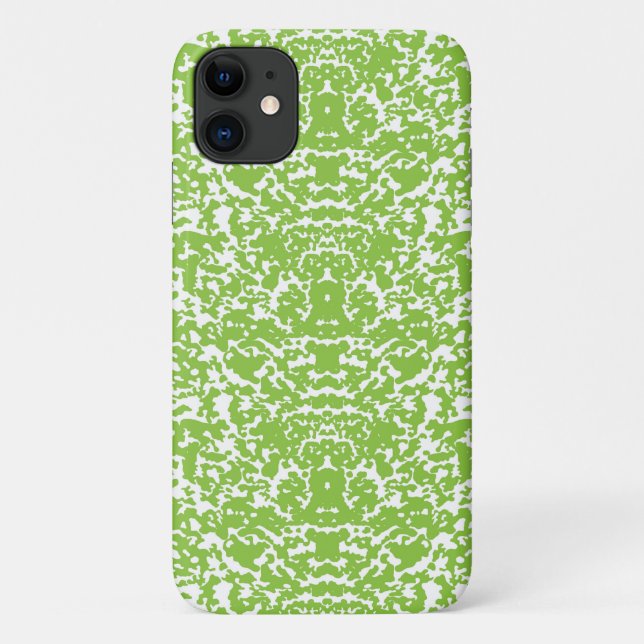 fundas de iPhone 11 (Reverso)