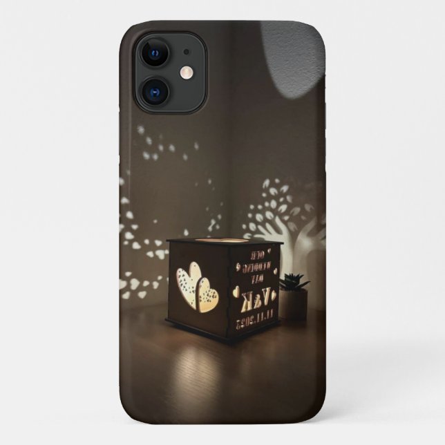 fundas de iPhone 11 (Reverso)