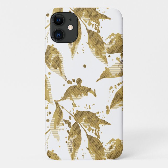 fundas de iPhone 11 (Reverso)