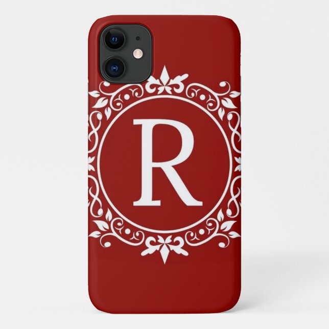 fundas de iPhone 11 (Reverso)