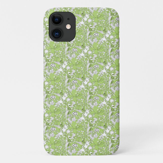 fundas de iPhone 11 (Reverso)