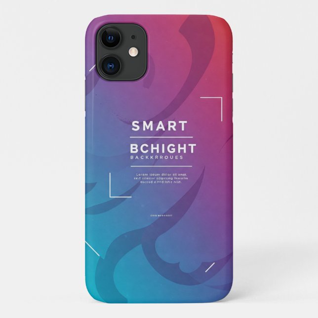 fundas de iPhone 11 (Reverso)