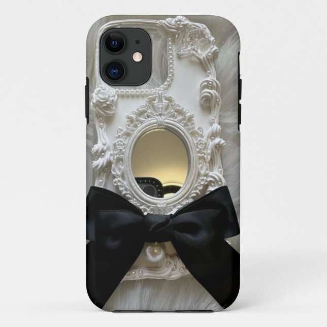 fundas de iPhone 11 (Reverso)