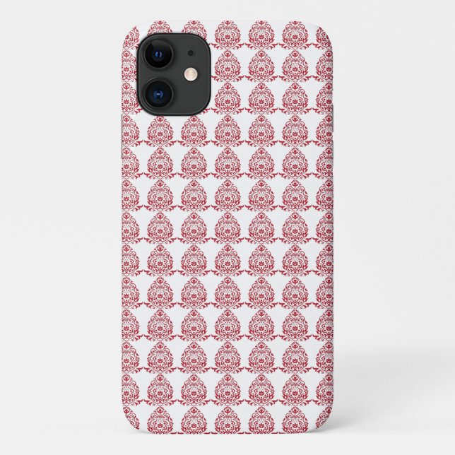 fundas de iPhone 11 (Reverso)