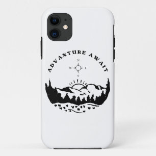 fundas de iPhone 11 a la espera