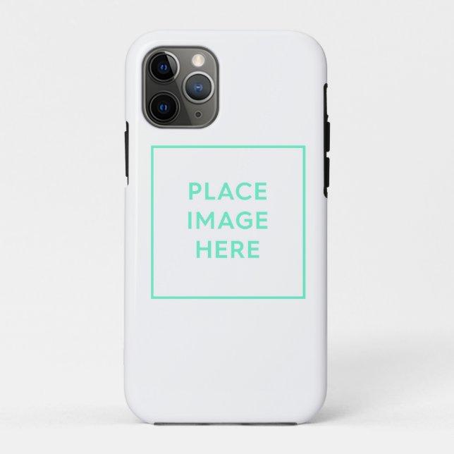 fundas de iPhone 11 Pro (Reverso)