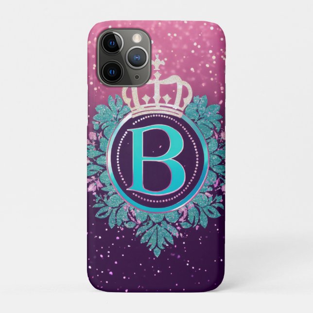 fundas de iPhone 11 Pro (Reverso)