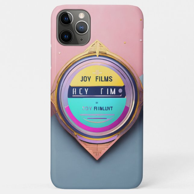 fundas de iPhone 11 Pro Max (Reverso)