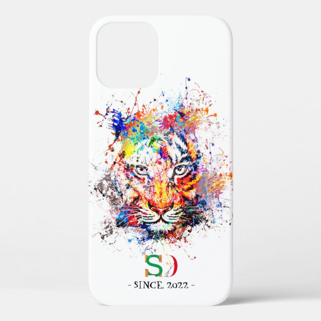 FUNDAS de IPHONE 12 (Reverso )