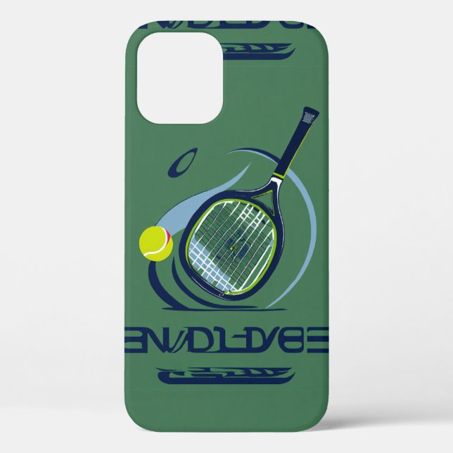 fundas de iPhone 12 (Reverso )