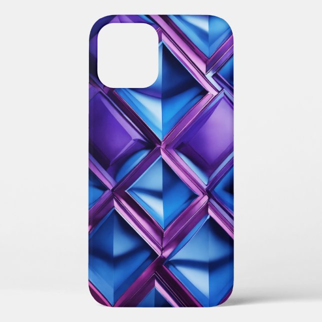 fundas de iPhone 12 (Reverso )