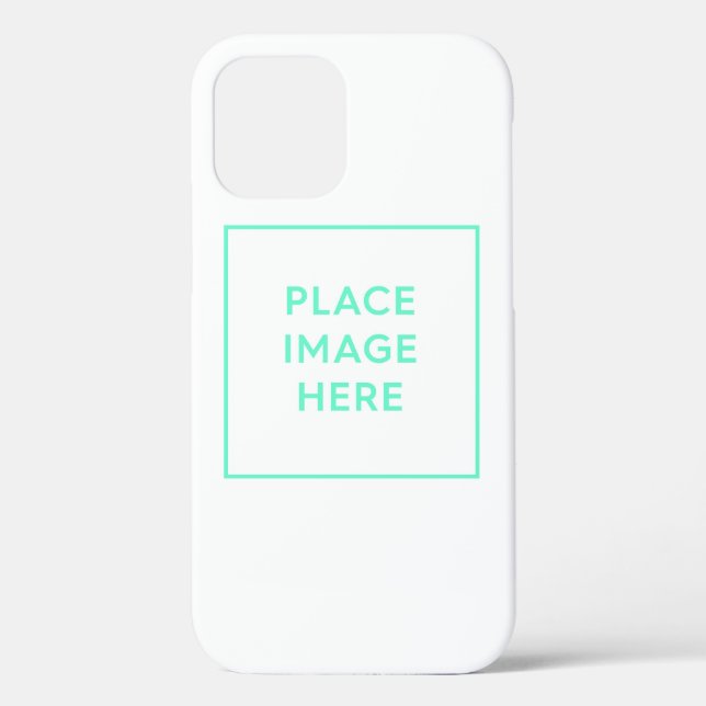 fundas de iPhone 12 (Reverso )