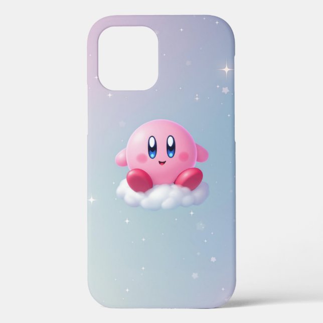fundas de iPhone 12 (Reverso )