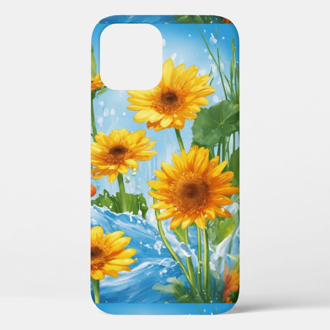 fundas de iPhone 12 (Reverso )