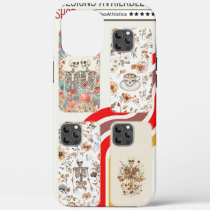 fundas de iPhone 12 Pro Max