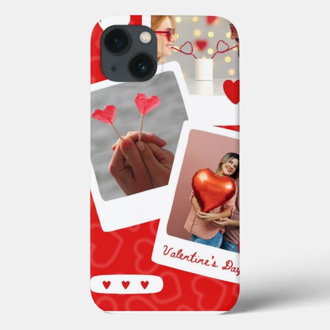 fundas de iPhone 13 (Reverso)