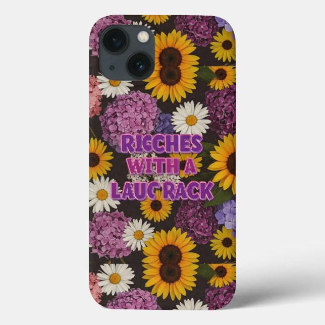 fundas de iPhone 13 (Reverso)
