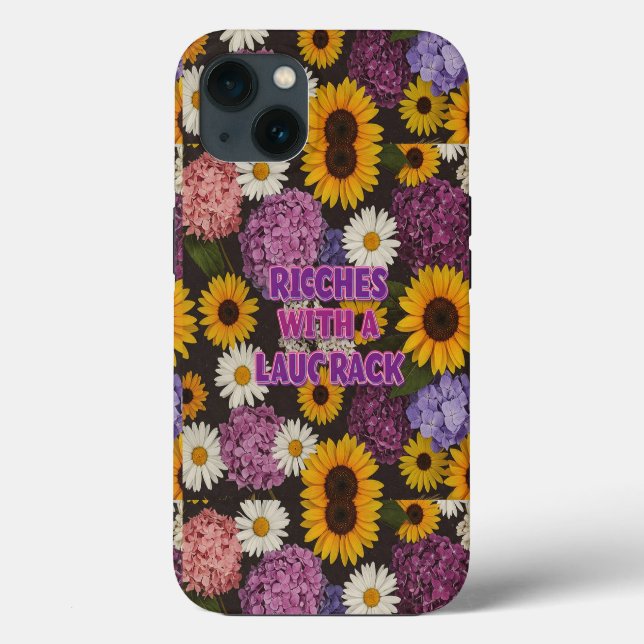 fundas de iPhone 13 (Reverso )
