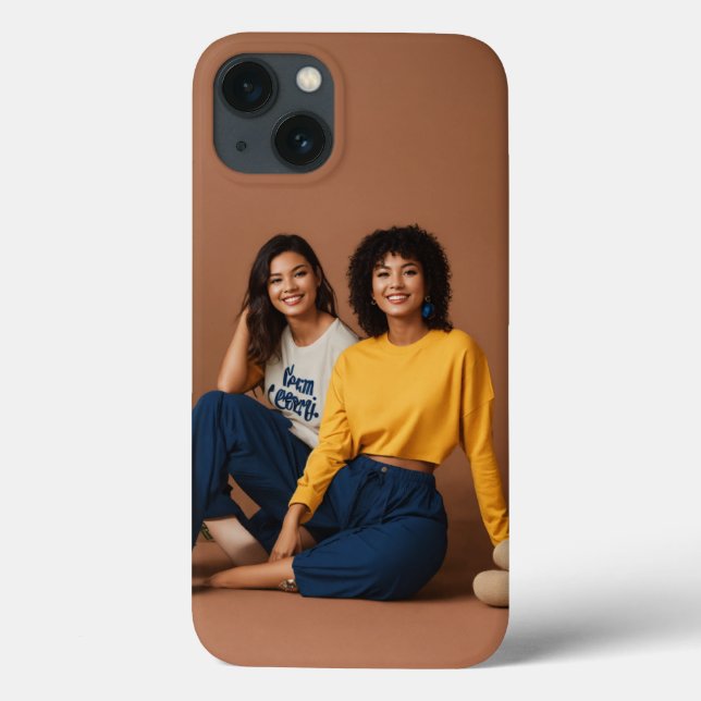 fundas de iPhone 13 (Reverso)