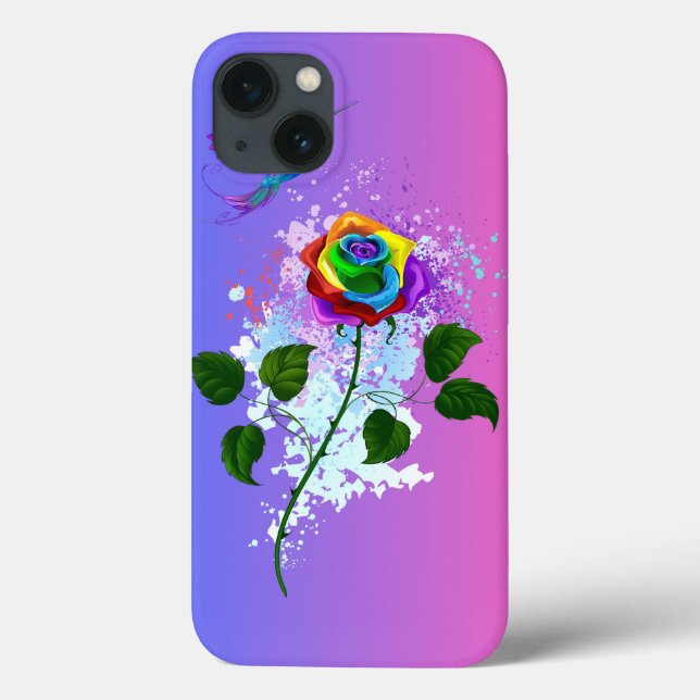 fundas de iPhone 13 (Reverso)