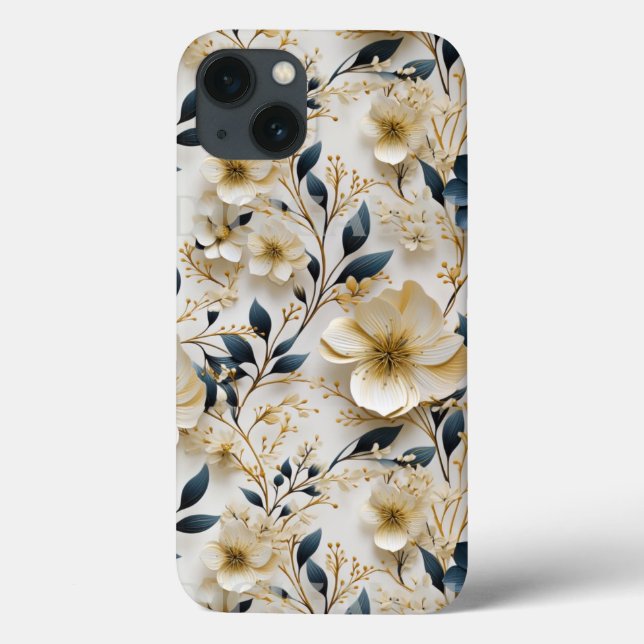 fundas de iPhone 13 (Reverso)