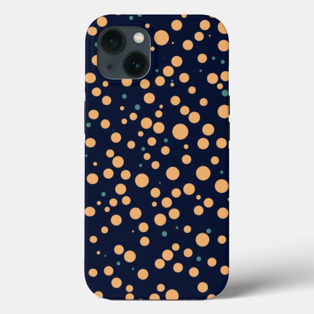 fundas de iPhone 13 (Reverso )