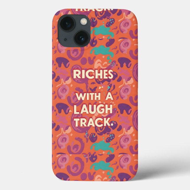 fundas de iPhone 13 (Reverso)
