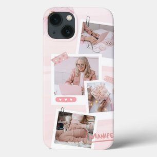 fundas de iPhone 13
