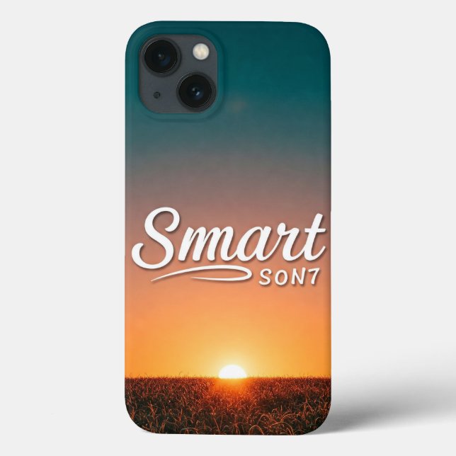 fundas de iPhone 13 (Reverso)