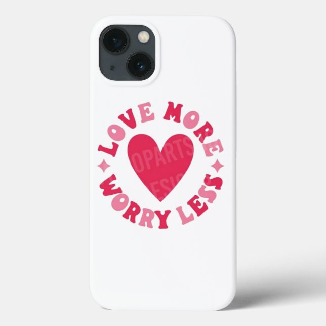 fundas de iPhone 13 (Reverso)