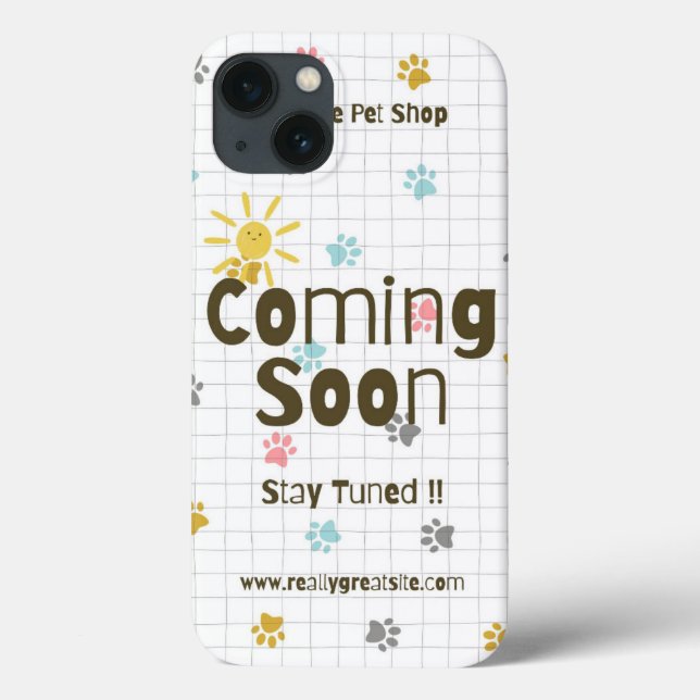 fundas de iPhone 13 (Reverso)
