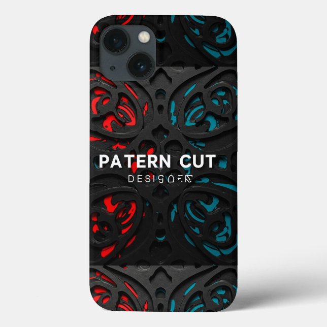 fundas de iPhone 13 (Reverso)