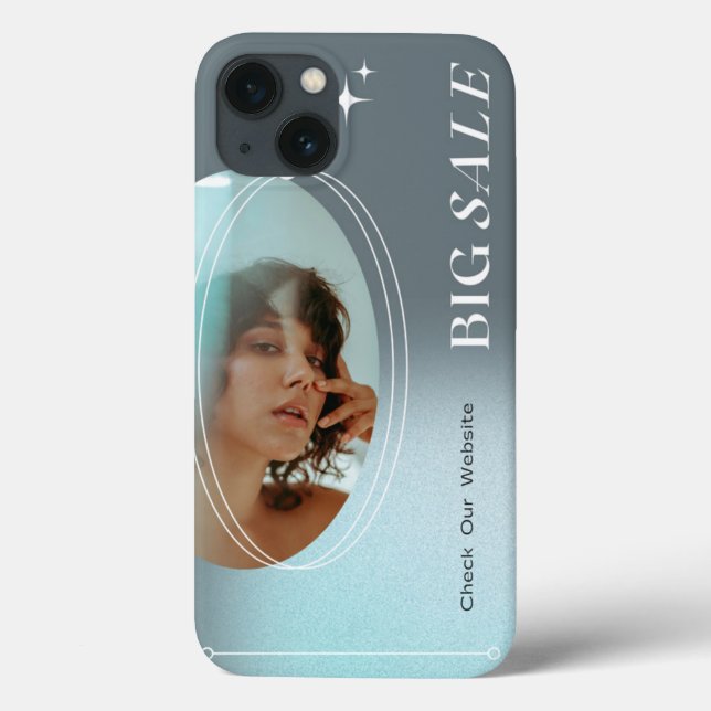 fundas de iPhone 13 (Reverso)