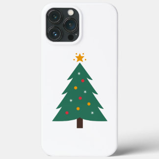 Fundas de Iphone 13 pro max de Christmas Tree