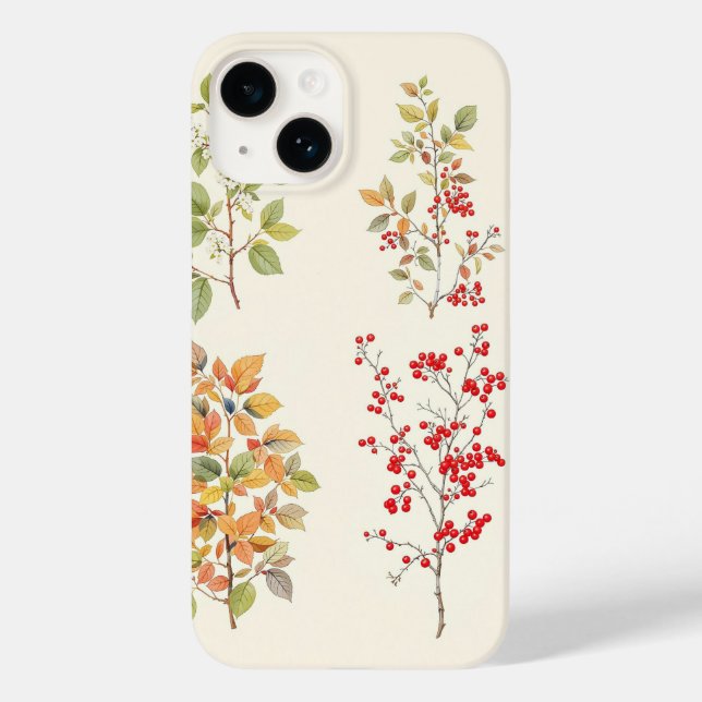 fundas de iPhone 14 (Reverso )